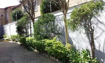 Imagem 4: São Paulo - Casa de Condomínio - SAÚDE