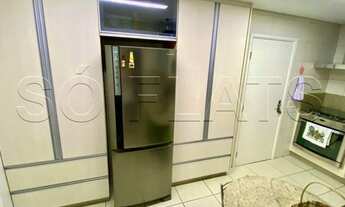 Imagem 7: Residencial alto padrão em Perdizes