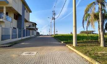 Imagem 5: Porto Alegre - Terreno Padrão - Campo Novo