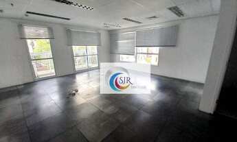 Imagem 7: Conjunto para alugar, 313 m² Paraíso - São Paulo/SP