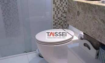 Imagem 7: Apartamento com 3 dormitórios à venda, 65 m² por R$ 315.000,00 - Jardim Botucatu - São Pau