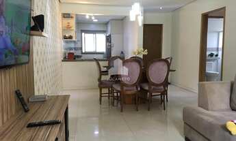 Imagem: Cobertura Mobiliada