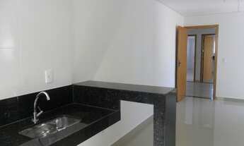 Imagem 5: APARTAMENTO Apartamento com 2 dormitórios