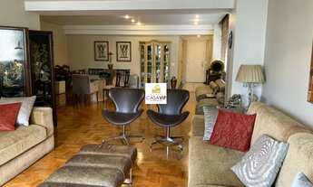 Imagem 5: Apartamento à venda, Aclimação, 390m², 2 suítes, 5 vagas!