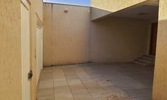 Imagem 3: Sobrado Bairro Nene Gomes, 04 Qtos sendo 02 Suítes (258 m2