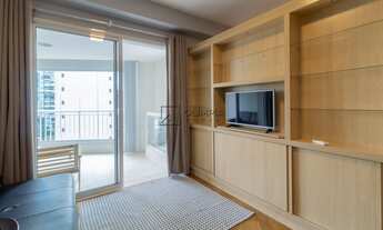 Imagem 3: Apartamento Venda Brooklin 52 m² 1 Dormitórios