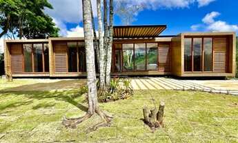 Imagem: Casa de condomínio à venda com 450M²