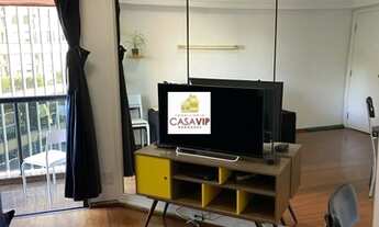 Imagem 6: Apartamento à venda, Itaim Bibi, 40m², 1 dormitório, 1 vaga!