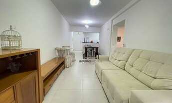 Imagem 2: Apartamento com 2 dormitórios, 90 m² - venda por R$ 700.000,00 ou aluguel por R$ 5.500,02