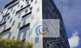 Imagem 2: Conjunto para alugar, 437 m² - Vila Madalena - São Paulo/SP