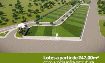 Imagem 4: Terreno à venda, 236 m² por R$ 148.818,60 - Jardim 31 de Março - Mogi Mirim/SP