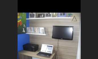 Imagem 3: Apartamento com 2 quartos em Rio das ostras