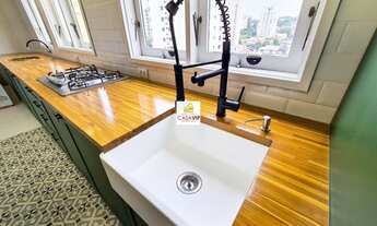 Imagem 3: Apartamento à venda, Planalto Paulista, 83m², 2 dormitórios, 1 vaga!