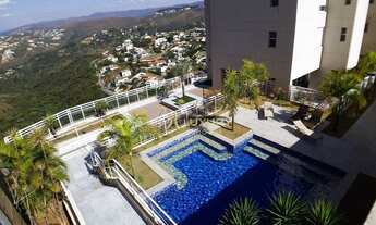 Imagem: Apartamento com 4 dormitórios à venda