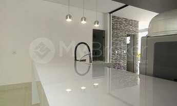 Imagem 4: Casa em condomínio, Avenida das Quaresmeiras, Senador Canedo, Residencial Condomínio Jardi