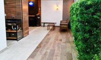 Imagem 5: Residencial Passaredo com 310 m², 4 suíte e fino acabamento