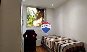 Imagem 6: Apartamento Térreo Reformado no Parque dos Sonhos