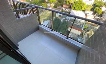 Imagem 6: Apartamento para aluguel, 1 quarto, 1 suíte, 1 vaga, Boa Vista - Recife/PE