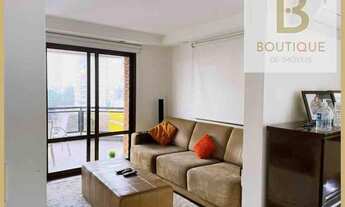 Imagem 4: SÃO PAULO - Apartamento Padrão - CAMPO BELO