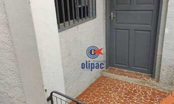 Imagem 2: Kitnet com 1 dormitório à venda, 28 m² por R$ 170.000,00 - Jardim Flor da Montanha - Guaru