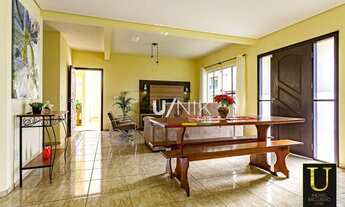 Imagem 7: Casa à venda, 228 m² por R$ 1.450.000,00 - Alto Ribeirão - Florianópolis/SC