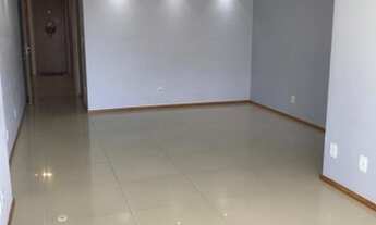 Imagem 1: GJB IMOVEIS VENDE apartamento 3 quartos 1 suíte dep completa 2 vagas ao lado do Americas