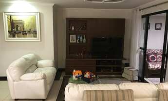 Imagem: Apartamento à venda com 117m²au, 3 dorms/2