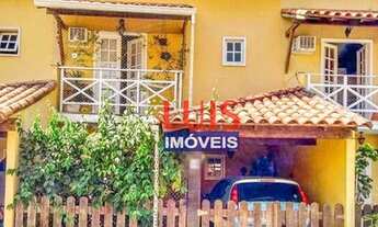 Imagem: Casa com 2 dormitórios à venda, 92 m²