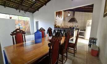 Imagem 7: Casa com 7 dormitórios à venda, 432 m² por R$ 895.000,00 - Setor Sul - Goiânia/GO