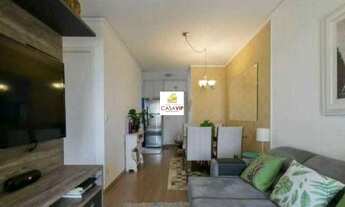 Imagem 2: Apartamento à venda, Vila Nair, 56m², 2 dormitórios, 1 suíte, 1 vaga!