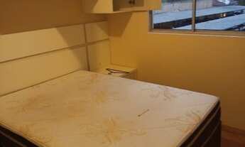 Imagem 7: AP semi mobiliado