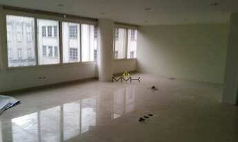 Imagem: Conjunto comercial para venda e locação