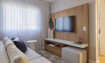 Imagem 6: Apartamento com 3 quartos, suíte e varanda perto do metrô em Tatuapé - São Paulo - SP