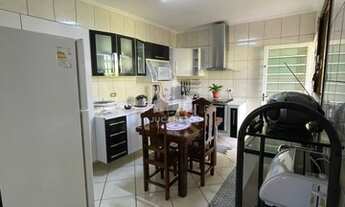 Imagem 3: Sobrado à venda, Vila Bocaina, Mauá, SP