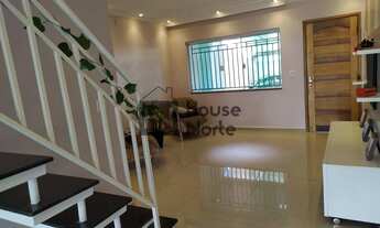 Imagem 3: Sobrado à venda, Parada Inglesa, São Paulo, SP