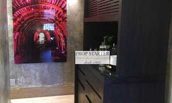 Imagem 2: Conjunto para alugar, 42 m² por R$ 3.000,00/mês - Alto de Pinheiros - São Paulo/SP