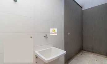 Imagem 10: Apartamento à venda, Chácara Califórnia, 41m², 1 dormitórios, sem vaga!