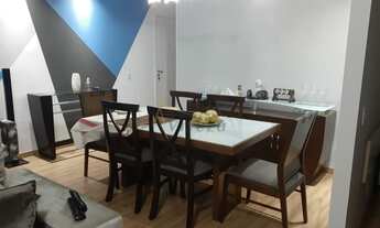 Imagem 3: CENA GOLF CLUB - INTERLAGOS