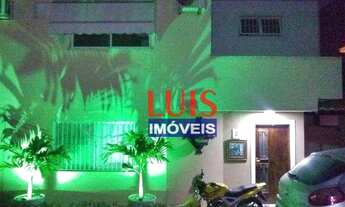 Imagem: Casa com 4 dormitórios à venda, 128 m²