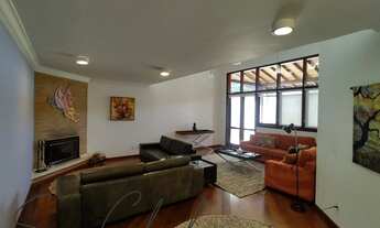 Imagem 5: Vinhedo - Casa de Condomínio - Condomí­nio Vale Santa Fé