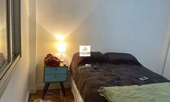 Imagem 7: Apartamento à venda, Vila Mariana, 56m², 2 dormitórios, 1 vaga!