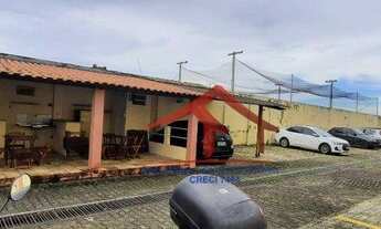 Imagem 3: Apartamento com 2 dormitórios à venda, 55 m² por R$ 178.000,00 - Maraponga - Fortaleza/CE