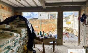 Imagem 6: Casa com entrada independente 3 quartos sendo 01 com suite à venda, 80 m² por R$ 630.000