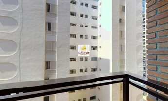 Imagem 4: Apartamento à venda, Indianópolis, 42m², 1 dormitório, 1 vaga!