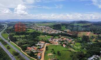 Imagem 2: Terreno/ Lote à venda, Jardim Ecoville - Vinhedo/SP