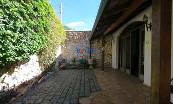 Imagem 4: Casa Térrea em Mirandópolis à Venda 3 Dormitórios 3 Vagas 169 m2 São Paulo