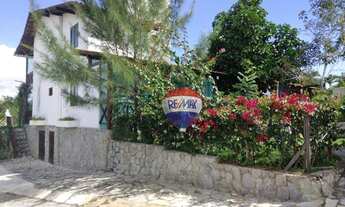 Imagem: Casa com 4 dormitórios - venda por R$ 600.000,00