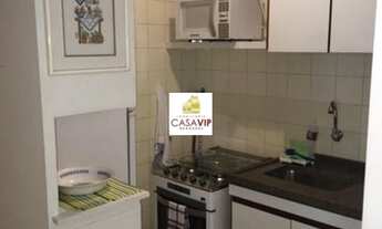 Imagem 4: Apartamento à venda, Itaim Bibi, 43m², 1 suíte, 1 vaga!