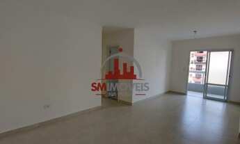 Imagem 2: Apartamento 2 dormitórios no Boqueirão Praia Grande