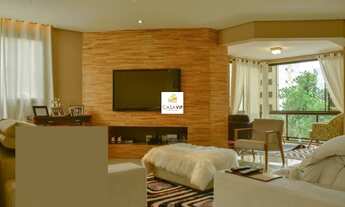 Imagem: Apartamento à venda, Moema, 240m², 4 dormitórios